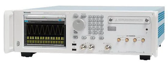 AWG70000B Arbitrary Waveform Generator